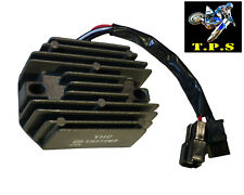 VOLTAGE REGULATOR RECTIFIER