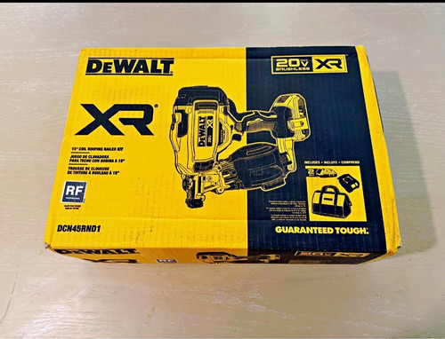 Dewalt 20v max brushless - dewalt,