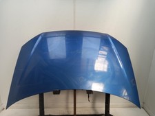 VOLKSWAGEN POLO Bonnet