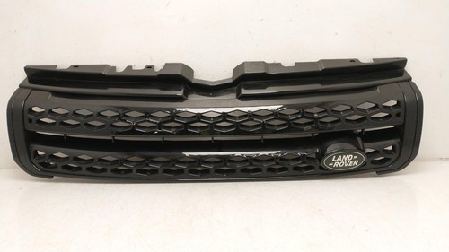Grille land rover range - grille,