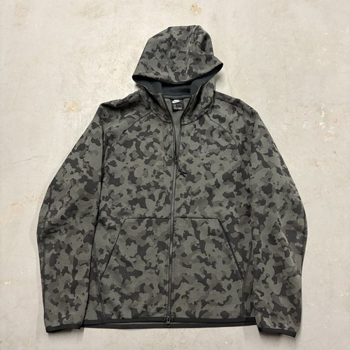 Nike sportswear tech - tech, fleece