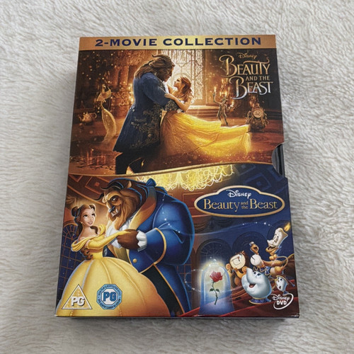 Disney beauty and the - disney, beast
