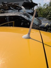 FIAT 500 COLOUR 2008-2013 AERIAL & BASE