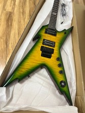 Dean Razorback Slime Bumblebee