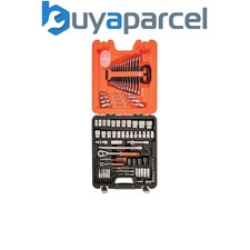 Bahco S106 Socket & Spanner