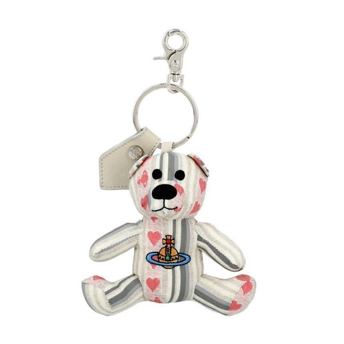 Vivienne westwood teddy bear - westwood,