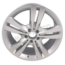 19"x8" Alloy Wheel Rim For