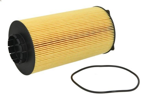 Oil filter hengst e213h - hengst,