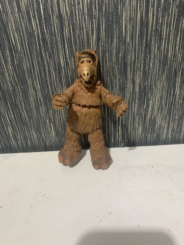 Neca reel toys - alf, action