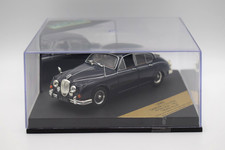 Vitesse L206B Daimler 2 1/2 Litre V8 Saloon 1962 1:43 Limited Edition