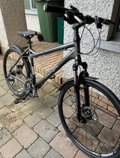 Dahon Matrix Large Frame Folding Bike