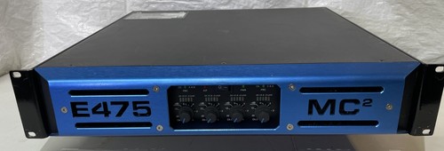 Audio 75 professional - audio, e4-75