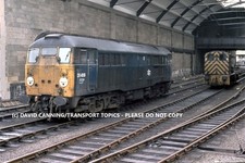 DIESEL RAILWAY PHOTOGRAPHCLASS