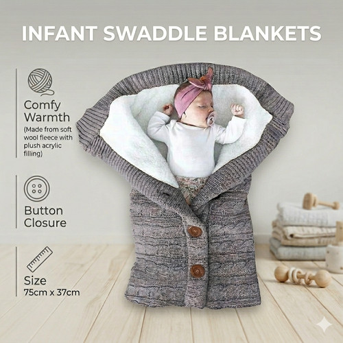 Baby blanket new born - blanket,