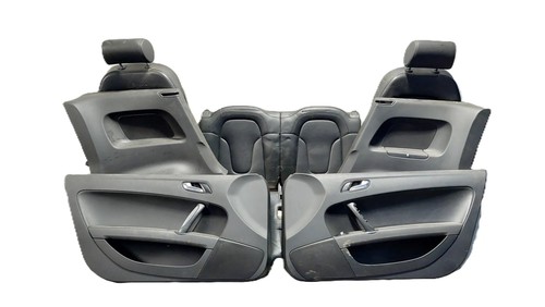 Audi 8j3 interior 0 - tt, 2.0
