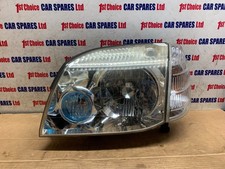 NISSAN X-TRAIL MK1 T30B 2004