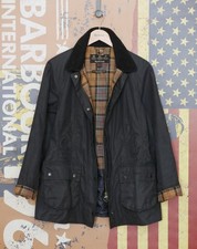 249 womens barbour beadnell - £249,