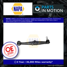 Wishbone / Suspension Arm fits ROVER 414 XW 1.4 Front Lower, Right 90 to 95 NAPA