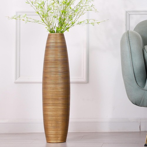 Leewadee decorative tall - tall, floor