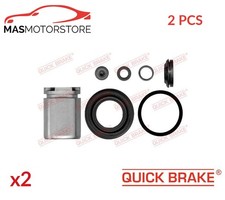 BRAKE CALIPER REPAIR KIT REAR