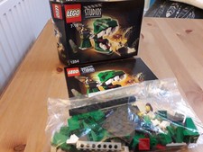 LEGO Studios: Dino Head Attack (1354)