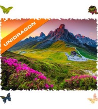 UNIDRAGON SMALL NATURE