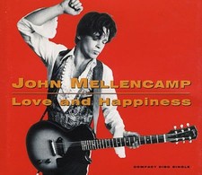 John Cougar Mellencamp, Love