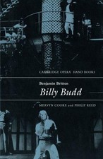 Benjamin Britten: Billy Budd