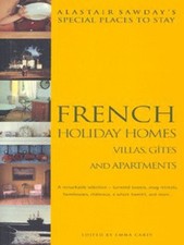 French Holiday Homes, Villas