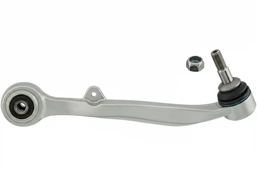 Wishbone front axle - front, right