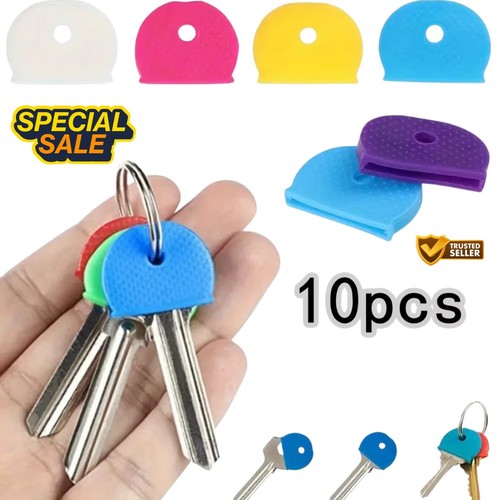 Key cap covers tag assorted - covers,