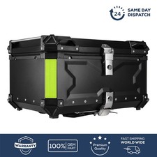 65L Motorcycle Rear Top Box