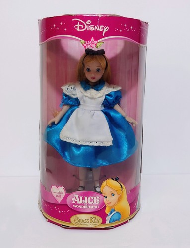 Disney alice wonderland - in,