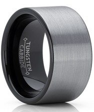 Black Tungsten Carbide