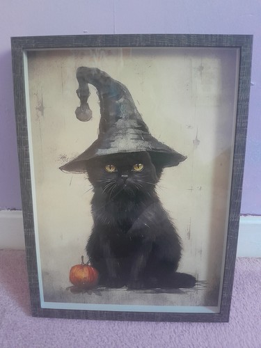 Tkmaxx homesense black cat - tkmaxx,