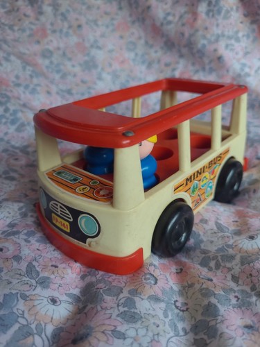 Fisher price little - fisher,