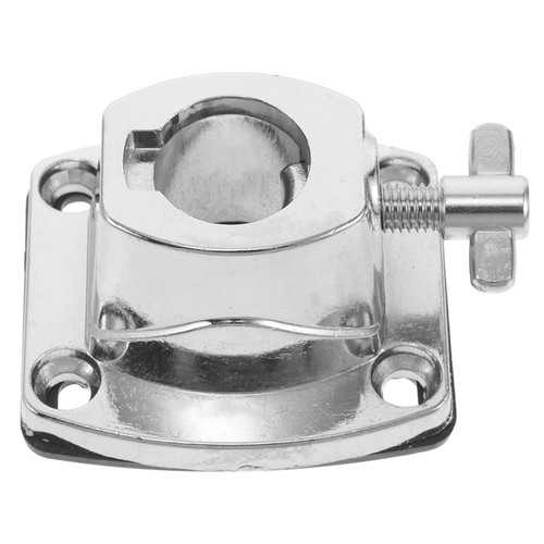 Metal drum stand - drum, base