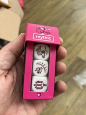 Rory's Story Cubes® - Mythic complete in very good condition