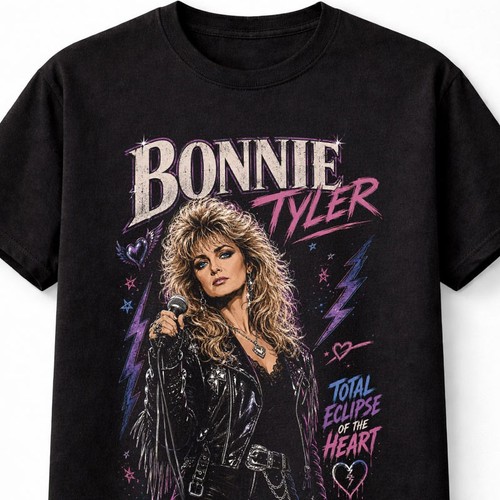 Bonnie tyler total eclipse - tyler,