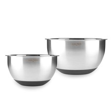 Salter Expert Mixing Bowl Set
