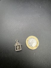 Vintage sterling silver