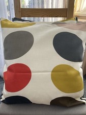 Orla Kiely Multi Stem Cushion Covers