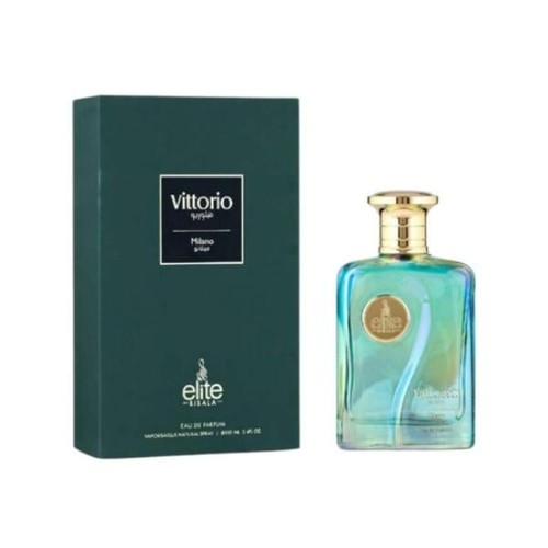 Vittorio milano eau parfum - milano,