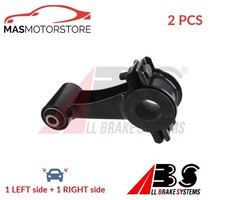 ANTI ROLL BAR STABILISER PAIR