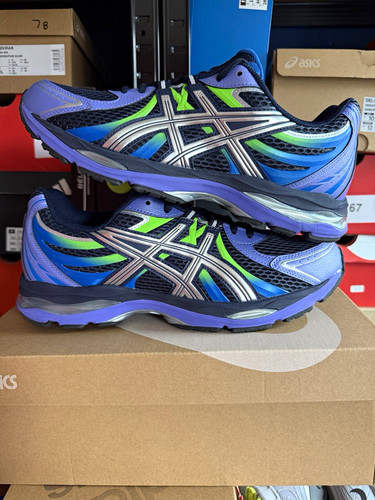 Asics gel sekiran - asics, gel-