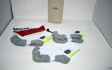 BRISIRA Coolmax Bamboo