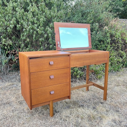 Mid century stag cantana - mid-century,