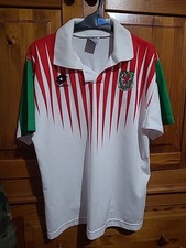Wales Third Shirt 1996
