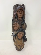 Vintage native american indian - native,