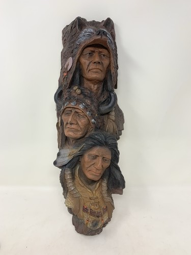 Vintage native american indian - native,